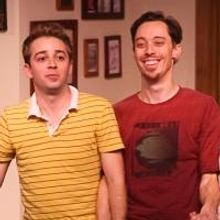 Photo Coverage: MADE IN HEAVEN Celebrates Opening Night